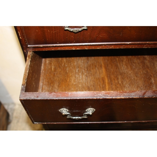 97 - REPRODUCTION CHEST ON CHEST 2/8
60 X 40 X 142CM