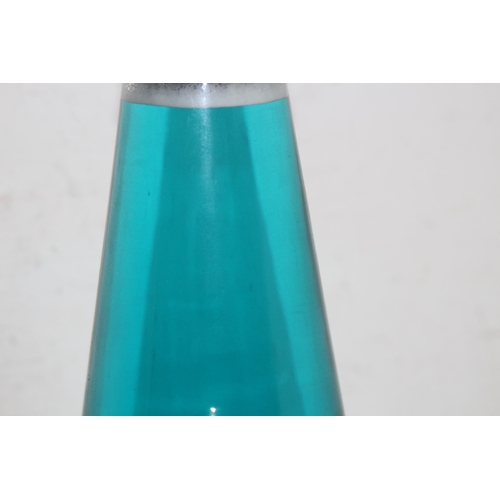 251 - RETRO LAVA LAMP
42CM