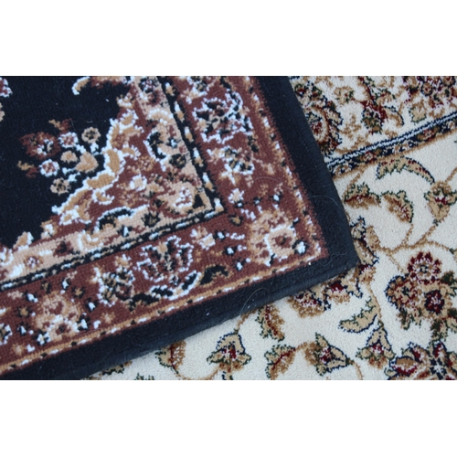 281 - QUANTITY OF RUGS  x4
290 X 79CM