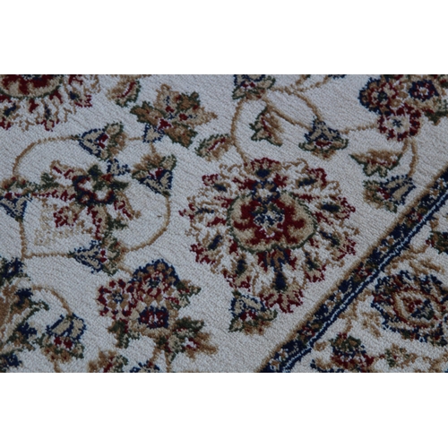 281 - QUANTITY OF RUGS  x4
290 X 79CM