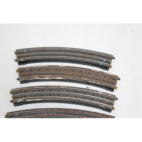 788 - LARGE QUANTITY OF VINTAGE TTR TRIX RAILWAY TRACK, LOCOMOTIVES AND ROLLING STOCK IN BOXES