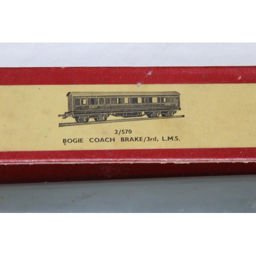 788 - LARGE QUANTITY OF VINTAGE TTR TRIX RAILWAY TRACK, LOCOMOTIVES AND ROLLING STOCK IN BOXES