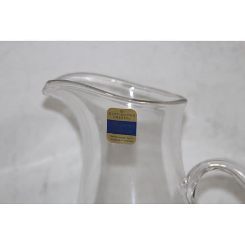 277 - QUANTITY OF GLASSWARE