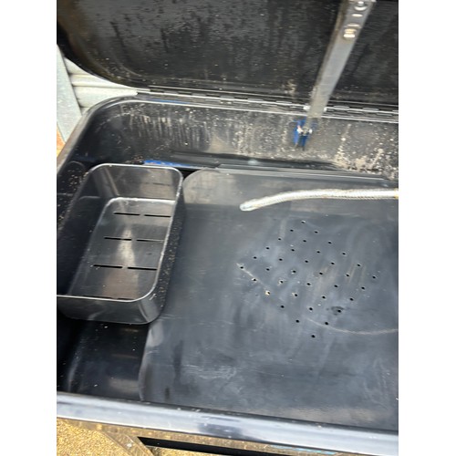79 - PARTS CLEANER