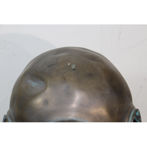 594 - REPRODUCTION NIPPON JAPAN DEEP SEA DIVERS HELMET