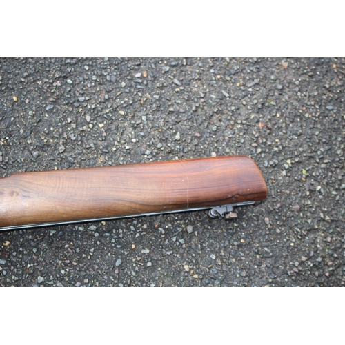 765 - ANSCHUTZ RIFLE STOCK