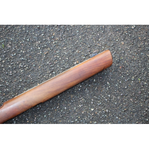 765 - ANSCHUTZ RIFLE STOCK