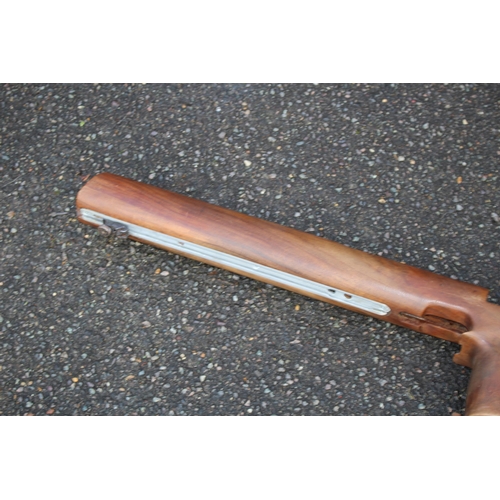 765 - ANSCHUTZ RIFLE STOCK