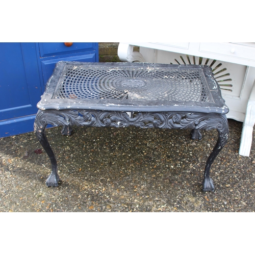 39 - QUANTITY OF PAINTED FURNITURE  x6
90 X 150 X 44CM