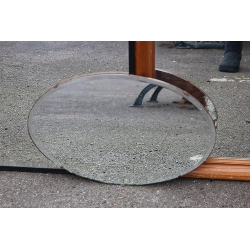 68 - QUANTITY OF MIRRORS
60 X 90CM