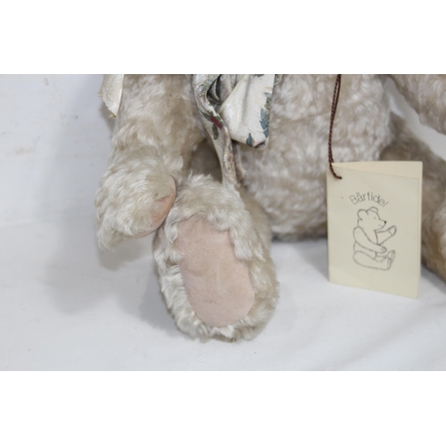 649 - BARFIDEL TEDDY BEAR
40CM