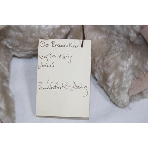 649 - BARFIDEL TEDDY BEAR
40CM