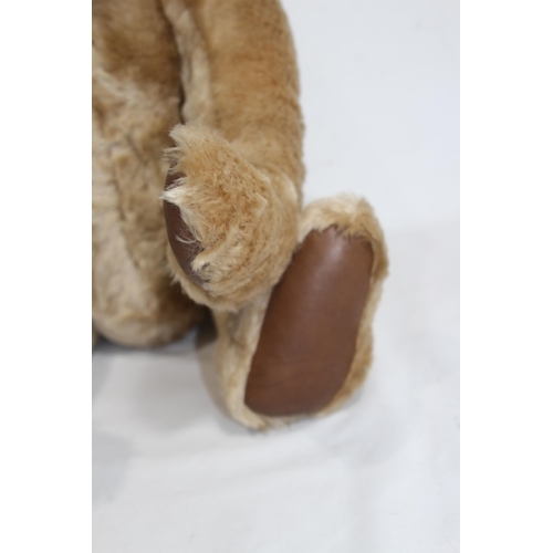 653 - GROWLER TEDDY BEAR
57CM