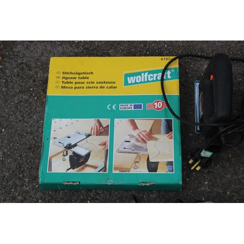 61 - QUANTITY OF POWER TOOLS