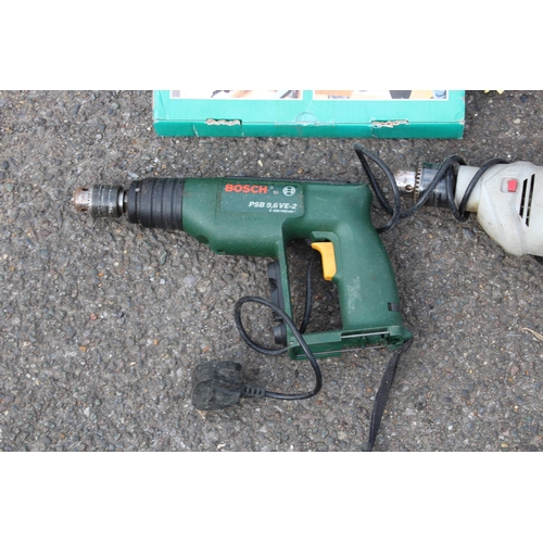 61 - QUANTITY OF POWER TOOLS