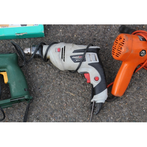 61 - QUANTITY OF POWER TOOLS