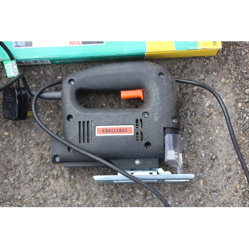 61 - QUANTITY OF POWER TOOLS