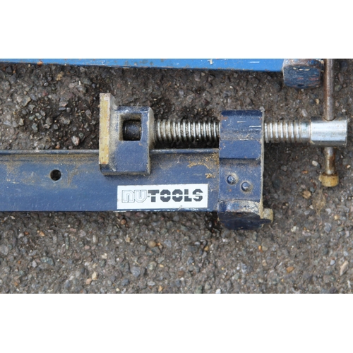 63 - QUANTITY OF SASH CLAMPS