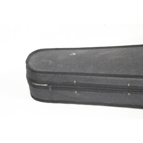 620 - PURPLE ELECTRIC VIOLIN