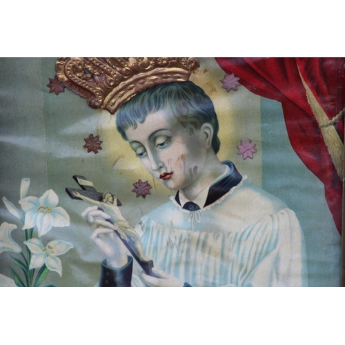 65 - QUANTITY OF PICTURES 
44 X 57CM