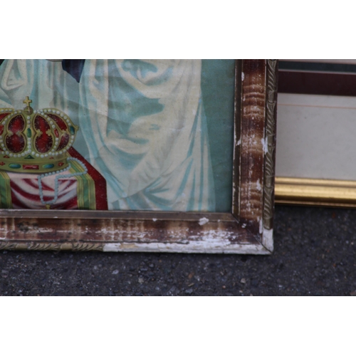 65 - QUANTITY OF PICTURES 
44 X 57CM