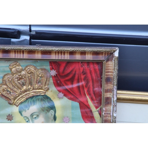 65 - QUANTITY OF PICTURES 
44 X 57CM