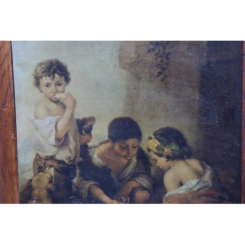 72 - QUANTITY OF PAINTINGS AND PICTURES IN DIFFERING MEDIAS
53 X 72CM