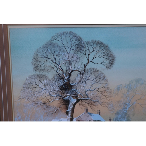 72 - QUANTITY OF PAINTINGS AND PICTURES IN DIFFERING MEDIAS
53 X 72CM