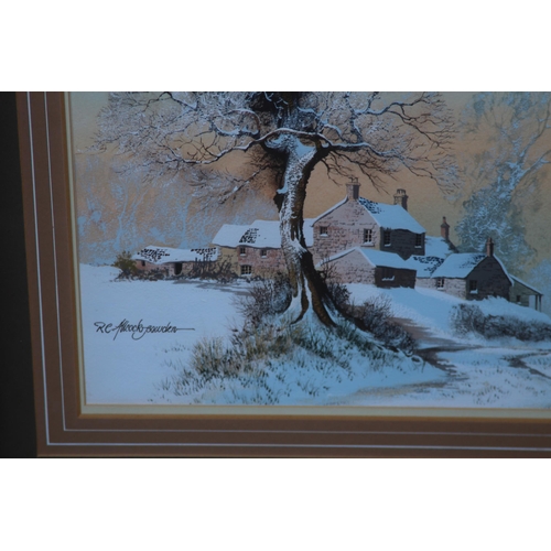 72 - QUANTITY OF PAINTINGS AND PICTURES IN DIFFERING MEDIAS
53 X 72CM