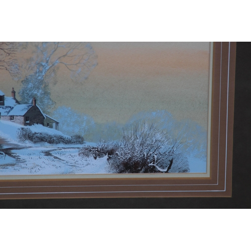 72 - QUANTITY OF PAINTINGS AND PICTURES IN DIFFERING MEDIAS
53 X 72CM