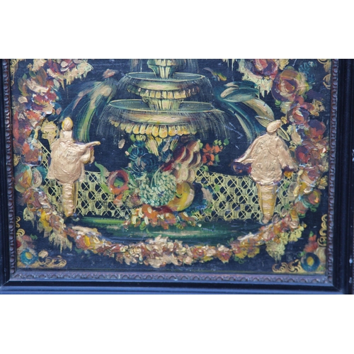 72 - QUANTITY OF PAINTINGS AND PICTURES IN DIFFERING MEDIAS
53 X 72CM