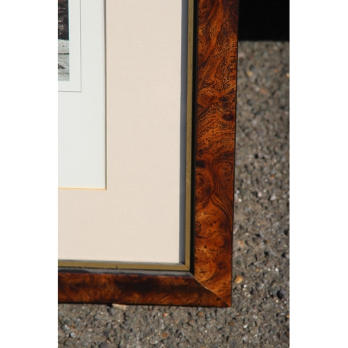 79 - LIMITED EDITION PRINT OF LORD DENNING SIGNED BY HIMSELF AND PHOTOGRAPHER SALLY SOAMES
52 X 68CM