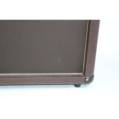 597 - MARSHALL ACOUSTIC AS50R GUITAR AMPLIFIER