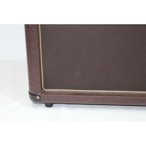 597 - MARSHALL ACOUSTIC AS50R GUITAR AMPLIFIER