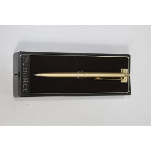 552 - QUANTITY OF PENS ETC