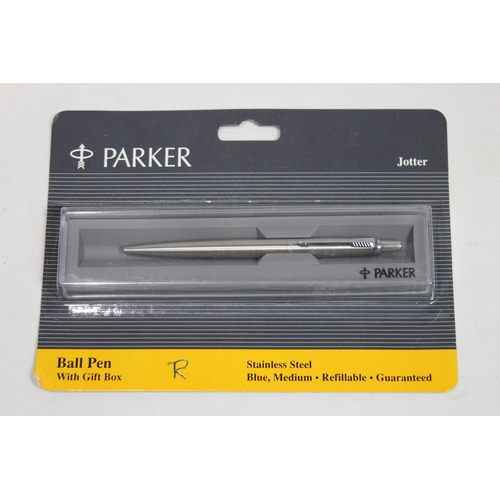 552 - QUANTITY OF PENS ETC