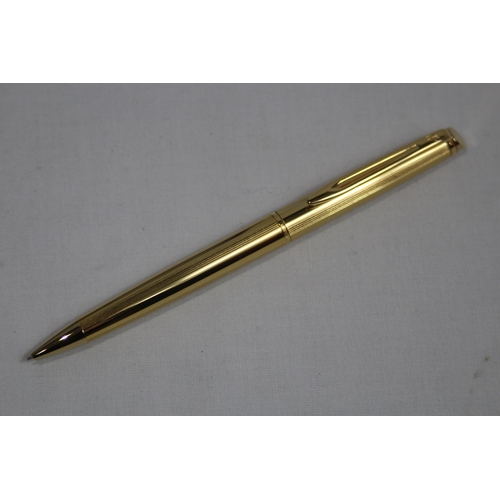 553 - BOXED WATERMAN PROPELLING PENCIL
