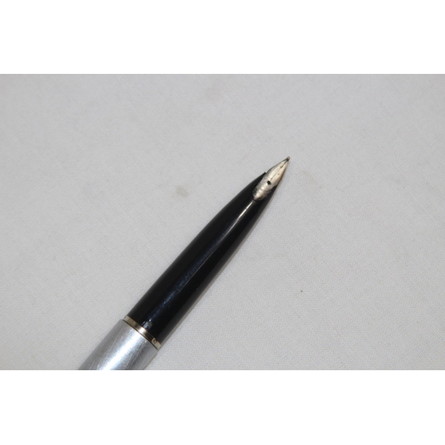 554 - LADY SHEAFER FOUNTAIN PEN