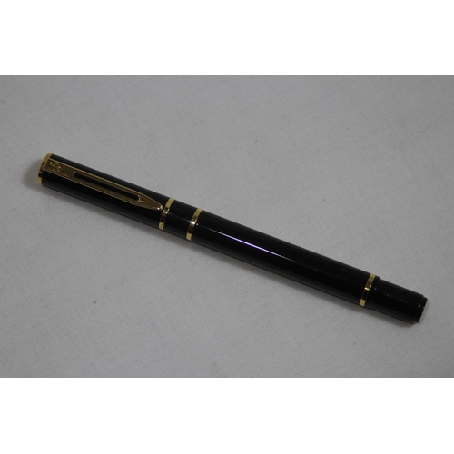558 - WATERMAN FOUNTAIN PEN