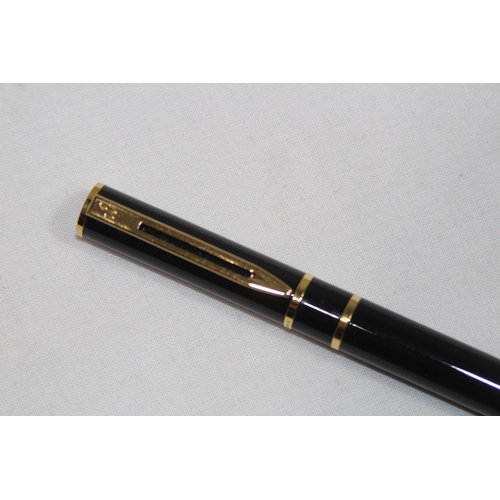 558 - WATERMAN FOUNTAIN PEN