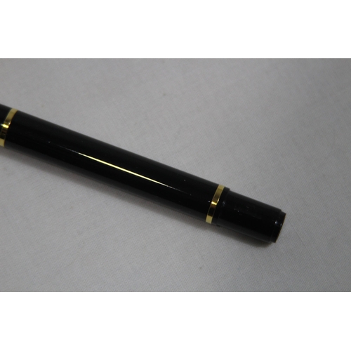 558 - WATERMAN FOUNTAIN PEN