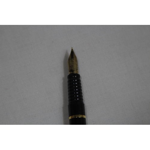 558 - WATERMAN FOUNTAIN PEN