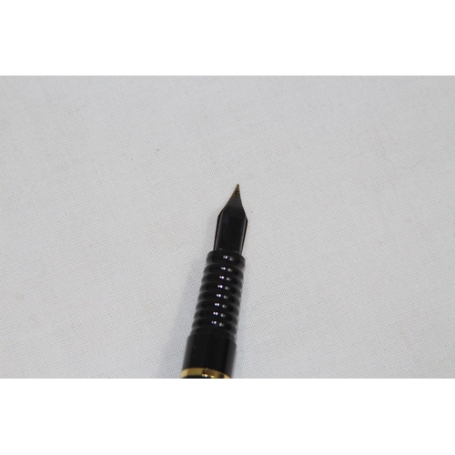 558 - WATERMAN FOUNTAIN PEN