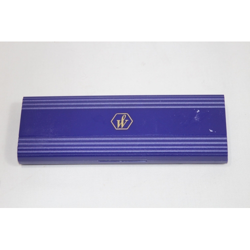 558 - WATERMAN FOUNTAIN PEN