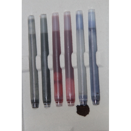 559 - PARKER CALLIGRAPHY SET