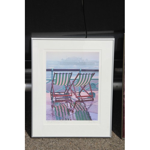 109 - SELECTION OF VARIED PICTURES