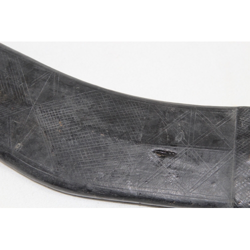 562 - VINTAGE KUKRI