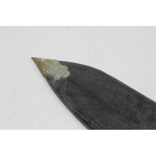 562 - VINTAGE KUKRI