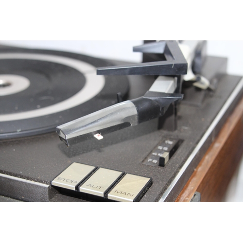 606 - VINTAGE BOOTS RECORD SYSTEM