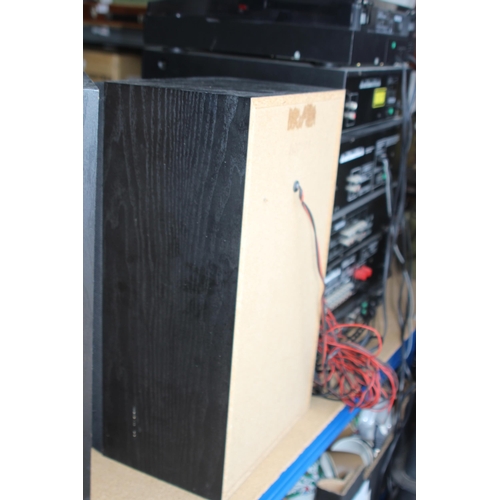 607 - KENWOOD HIFI STACK SYSTEM